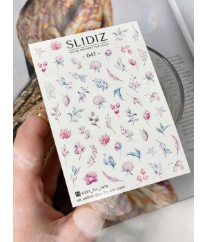 Слайдер Slidiz №047